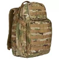 Рюкзак 5.11 Tactical Rush 24 khaki (multicam)