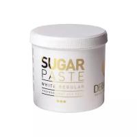 Dermaepil Паста для шугаринга White Regular