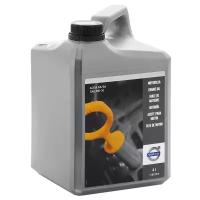 Синтетическое моторное масло Volvo Engine Oil 0W-30 A5/B5, 4 л