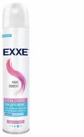 Лак для волос EXXE EXTRA STRONG экстрасильная фиксация, 300 мл