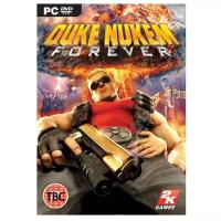 Игра Duke Nukem Forever