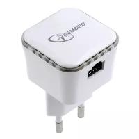 Wi-Fi усилитель сигнала (репитер) Gembird WNP-RP300-01