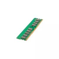 Оперативная память Hewlett Packard Enterprise 16 ГБ DDR4 2400 МГц DIMM CL17 862976-B21