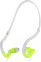 Наушники Fischer Audio Model FA-560 White-Green