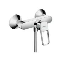 Смеситель для ванны hansgrohe Logis Loop 71247000 хром