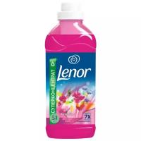 Lenor Концентрированный кондиционер для белья Цветущие поля