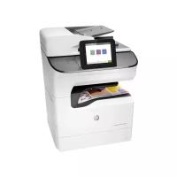 МФУ струйное HP PageWide Enterprise Color MFP 780dns, цветн., A3