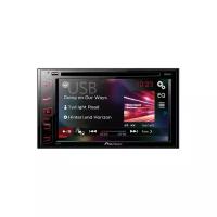 Автомагнитола Pioneer AVH-190