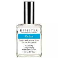 Demeter Fragrance Library одеколон Ocean