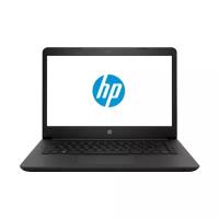 Ноутбук HP 14-bp000 (1366x768, Intel Celeron 1.6 ГГц, RAM 4 ГБ, HDD 500 ГБ, Win10 Home)
