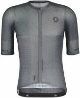 Джерси Scott RC Ultimate SL SS dark grey/black M