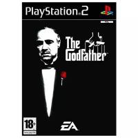 Игра The Godfather для PlayStation 2