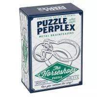 Головоломка Professor Puzzle Puzzle & Perplex The Horseshoes