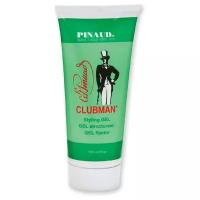 Clubman гель для укладки Styling Gel, средняя фиксация