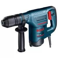 Электрический отбойный молоток Bosch GSH 3 E Professional, 0.65 кВт