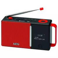 Радиоприемник AEG DAB 4158 DAB+