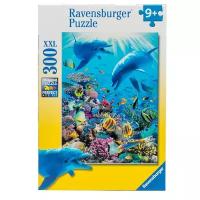 Пазл Ravensburger Подводное приключение (13022)