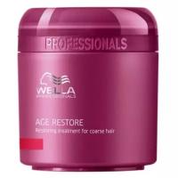 Wella Professionals AGE Восстанавливающая маска для кожи головы и жестких волос