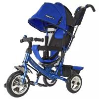 Трехколесный велосипед Moby Kids Comfort 950D