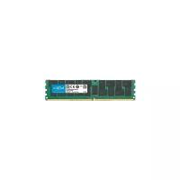 Оперативная память Crucial 32 ГБ DDR4 2666 МГц LRDIMM CL19 CT32G4LFD4266