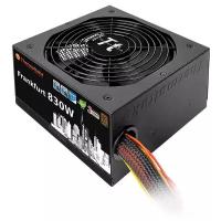 Блок питания Thermaltake Frankfurt 830W