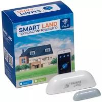 Беспроводной WIFI датчик открытия двери и окна SMART LAND SL OD-01