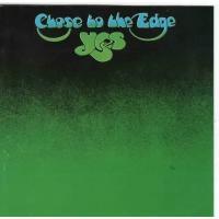 Компакт-Диски, Atlantic, YES - CLOSE TO THE EDGE (CD)