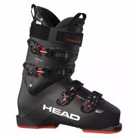 Горнолыжные ботинки Head Formula 110 GW Black/Red (30.5)