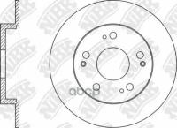 Диск тормозной NiBK RN1609