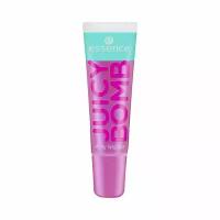 Блеск для губ Essence Juicy Bomb, тон 105 Bouncy bubblegum