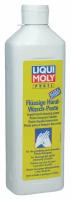 LIQUI MOLY 3355 LiquiMoly Flussige Hand-Wasch-Paste 0.5L_жидкая паста для очистки рук!