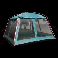 Палатка-шатер BTrace Camp (зеленая)
