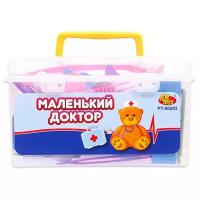 Набор доктора ABtoys PT-00293