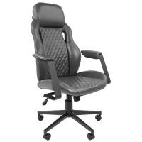 Компьютерное кресло Chairman 720 для руководителя