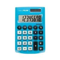 Калькулятор карманный MILAN 150908