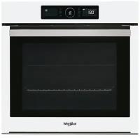 Электрический духовой шкаф Whirlpool AKZ9 6230 WH, белый