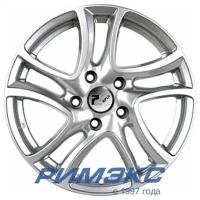 Диск RPLC MA51 7х17 5х114,3 ET45 67,1 S MA9kit Ford Escape