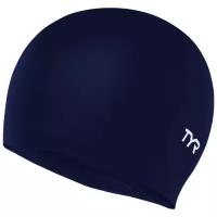 Шапочка для плавания Tyr Latex Swim Cap LCL