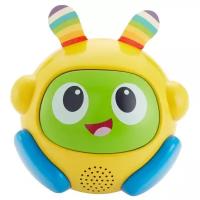 Интерактивная развивающая игрушка Fisher-Price Веселые ритмы (FGJ83)