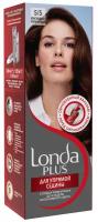 Londa Color Крем-краска стойкая 5/46 Рубин