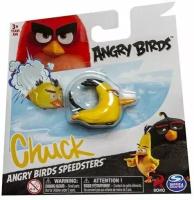 Angry Birds 90500 Птичка на колесиках №3 - Чак