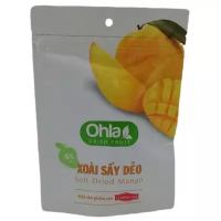 Сушеные фрукты OHLA Манго