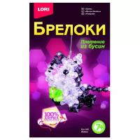 LORI Набор для бисероплетения Котик