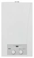 Конвекционный газовый котел BAXI ECO Classic 24 F, двухконтурный