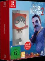 Hello Neighbor 2 Imbir Edition [Nintendo Switch, русская версия]