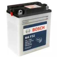 Мото аккумулятор Bosch M4 F32 (0 092 M4F 320)