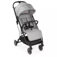 Коляска CHICCO TROLLEYME LIGHT GREY 0 м+