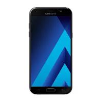 Смартфон Samsung Galaxy A7 (2017) 3/32 ГБ RU, Dual nano SIM, черный