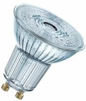 LED Star PAR16 6.9W/827 ( равно 80W) 36 градусов GU10 230V 575lm - LED лампа OSRAM