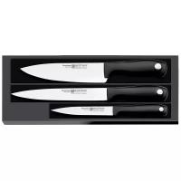 Набор из 3 кухонных ножей WUSTHOF Silverpoint арт. 9815